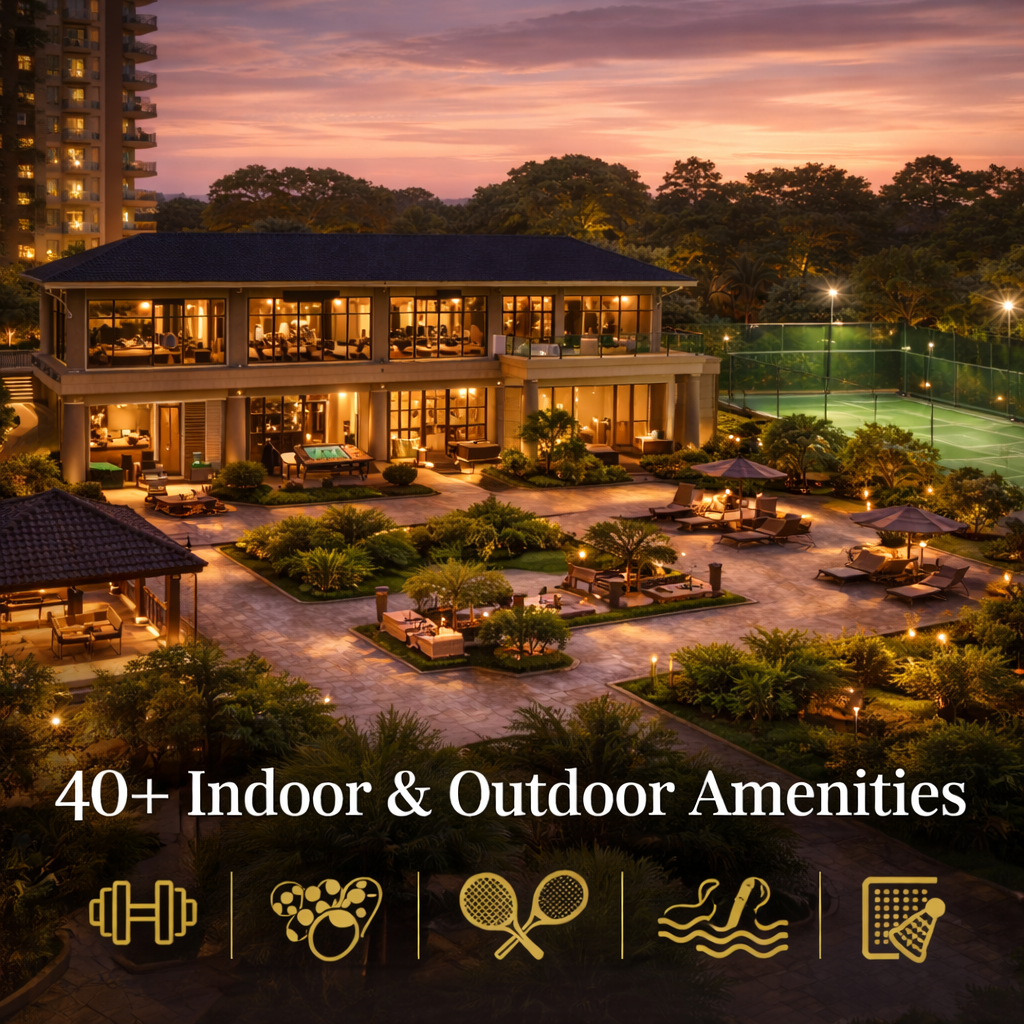 SG Orchard Project Overview